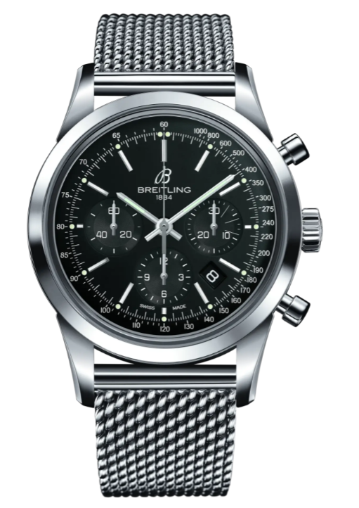 Replica Breitling transocean chronograph AB0152121B1A1 Watch Replica Breitling transocean chronograph AB0152121B1A1 Watch